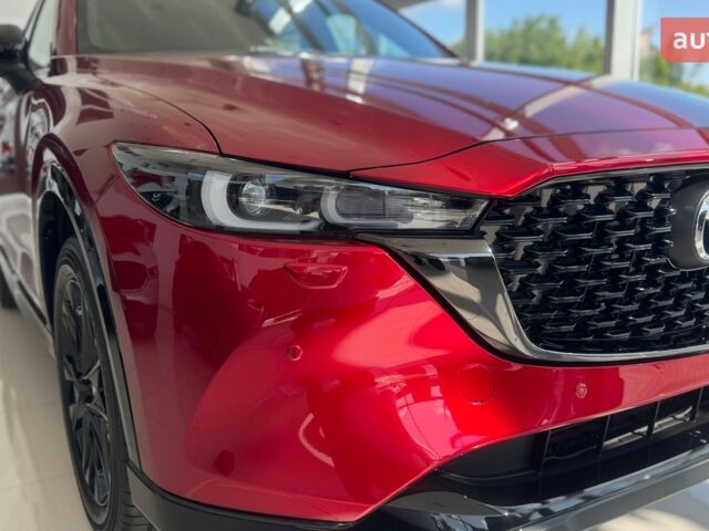 Мазда СХ-5, об'ємом двигуна 2.49 л та пробігом 0 тис. км за 37312 $, фото 7 на Automoto.ua