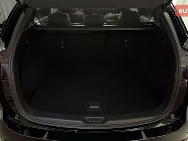 купить новое авто Мазда СХ-5 2025 года от официального дилера Автоцентр AUTO.RIA Мазда фото