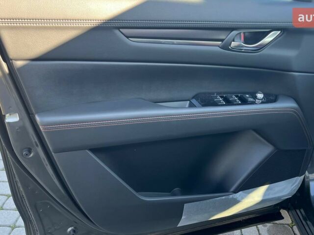 Мазда СХ-5, объемом двигателя 2.49 л и пробегом 0 тыс. км за 36680 $, фото 7 на Automoto.ua