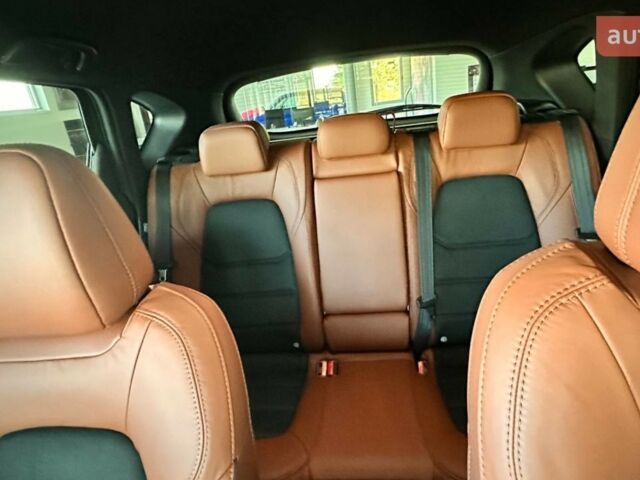 купити нове авто Мазда СХ-5 2025 року від офіційного дилера Автосалон Луцьк-Експо Mazda Мазда фото