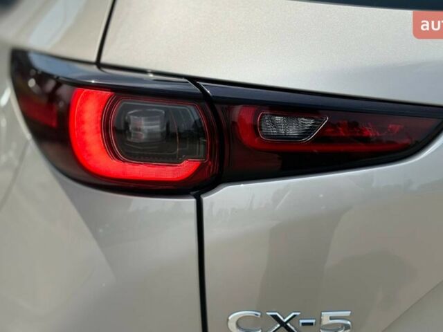 Мазда СХ-5, объемом двигателя 2.49 л и пробегом 0 тыс. км за 42767 $, фото 8 на Automoto.ua