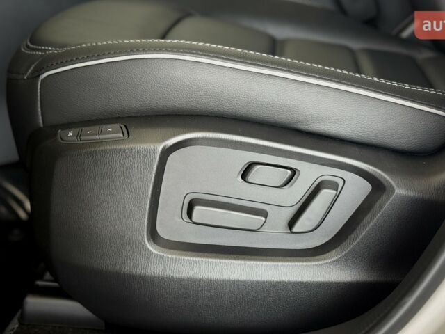 Мазда СХ-5, объемом двигателя 2.49 л и пробегом 0 тыс. км за 36958 $, фото 20 на Automoto.ua