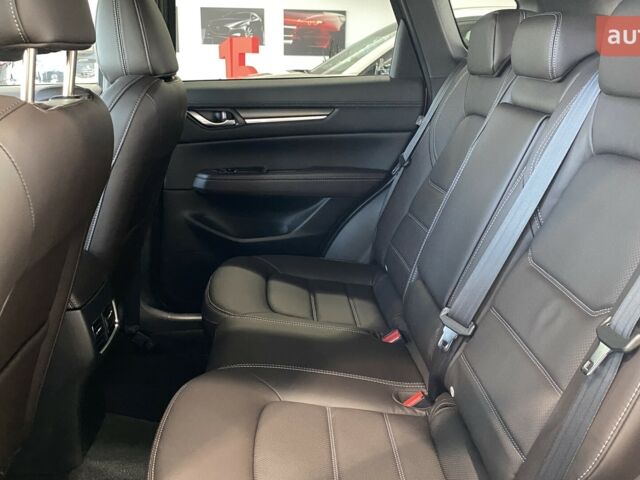 купити нове авто Мазда СХ-5 2025 року від офіційного дилера Автоцентр AUTO.RIA Мазда фото