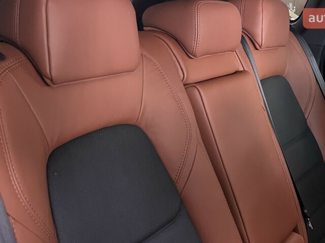 купить новое авто Мазда СХ-5 2025 года от официального дилера Автоцентр AUTO.RIA Мазда фото