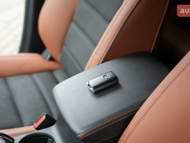 Мазда СХ-5, об'ємом двигуна 2.49 л та пробігом 0 тис. км за 36610 $, фото 15 на Automoto.ua