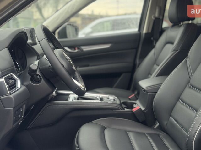 Мазда СХ-5, об'ємом двигуна 2.49 л та пробігом 0 тис. км за 35171 $, фото 20 на Automoto.ua