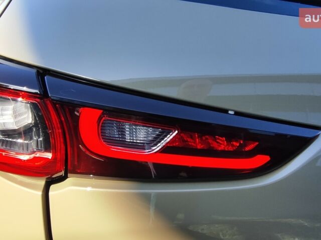 Мазда СХ-5, об'ємом двигуна 2.49 л та пробігом 0 тис. км за 41368 $, фото 7 на Automoto.ua