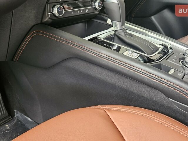 Мазда СХ-5, объемом двигателя 2.49 л и пробегом 0 тыс. км за 36603 $, фото 24 на Automoto.ua