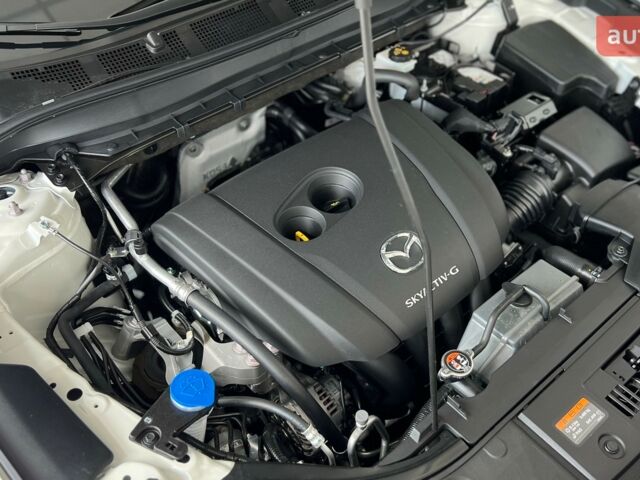 купити нове авто Мазда СХ-5 2025 року від офіційного дилера Автоцентр AUTO.RIA Мазда фото