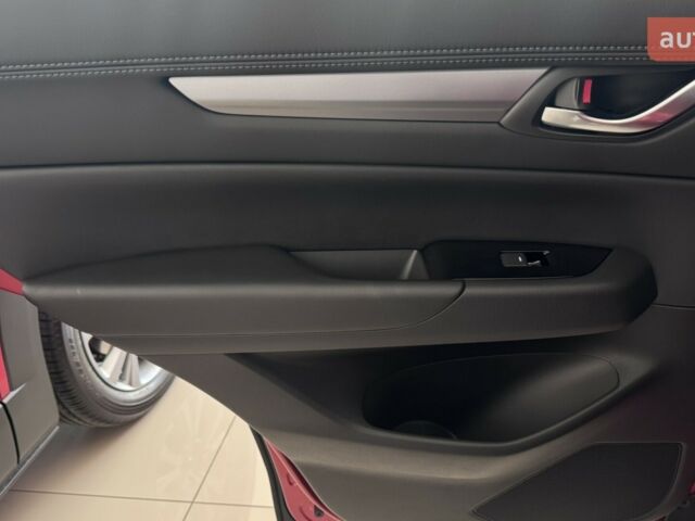 Мазда СХ-5, об'ємом двигуна 2 л та пробігом 0 тис. км за 31397 $, фото 9 на Automoto.ua