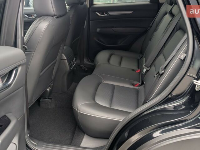 Мазда СХ-5, объемом двигателя 2 л и пробегом 0 тыс. км за 31204 $, фото 22 на Automoto.ua