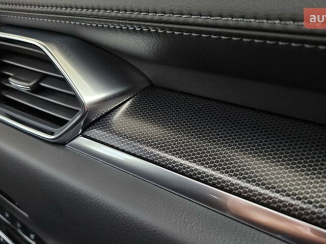 Мазда СХ-5, объемом двигателя 2.49 л и пробегом 0 тыс. км за 41916 $, фото 26 на Automoto.ua