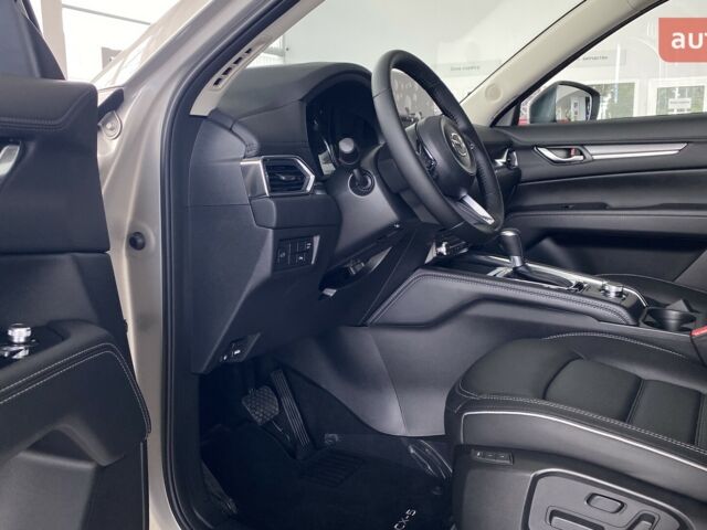 купить новое авто Мазда СХ-5 2025 года от официального дилера Автоцентр AUTO.RIA Мазда фото