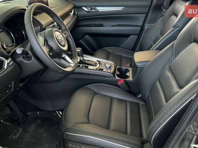 Мазда СХ-5, об'ємом двигуна 2.49 л та пробігом 0 тис. км за 37012 $, фото 13 на Automoto.ua