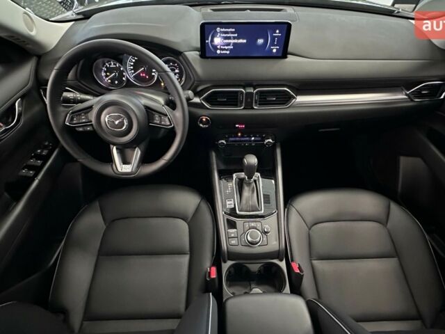 Мазда СХ-5, объемом двигателя 2 л и пробегом 0 тыс. км за 31883 $, фото 16 на Automoto.ua