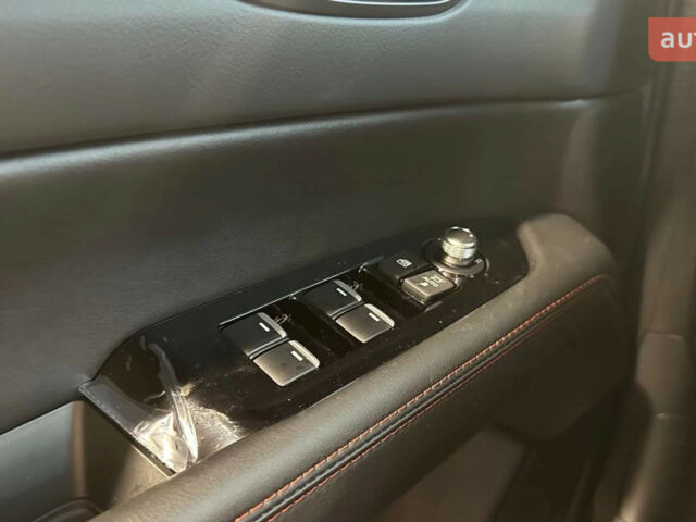 купить новое авто Мазда СХ-5 2025 года от официального дилера Автосалон Луцьк-Експо Mazda Мазда фото