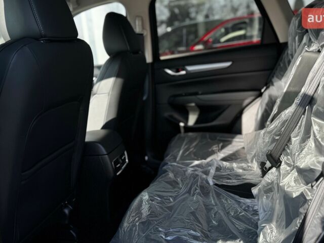 Мазда СХ-5, объемом двигателя 2 л и пробегом 0 тыс. км за 32015 $, фото 7 на Automoto.ua