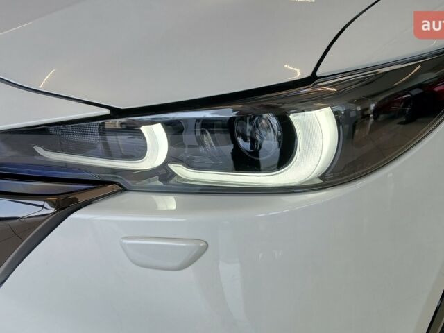 Мазда СХ-5, об'ємом двигуна 2.49 л та пробігом 0 тис. км за 36523 $, фото 8 на Automoto.ua