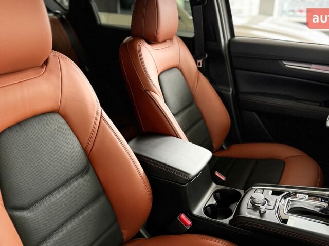 Мазда СХ-5, об'ємом двигуна 2.49 л та пробігом 0 тис. км за 36630 $, фото 28 на Automoto.ua