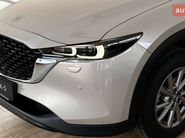 Мазда СХ-5, об'ємом двигуна 2 л та пробігом 0 тис. км за 31353 $, фото 6 на Automoto.ua