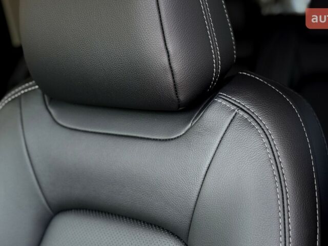 Мазда СХ-5, объемом двигателя 2.49 л и пробегом 0 тыс. км за 36304 $, фото 18 на Automoto.ua