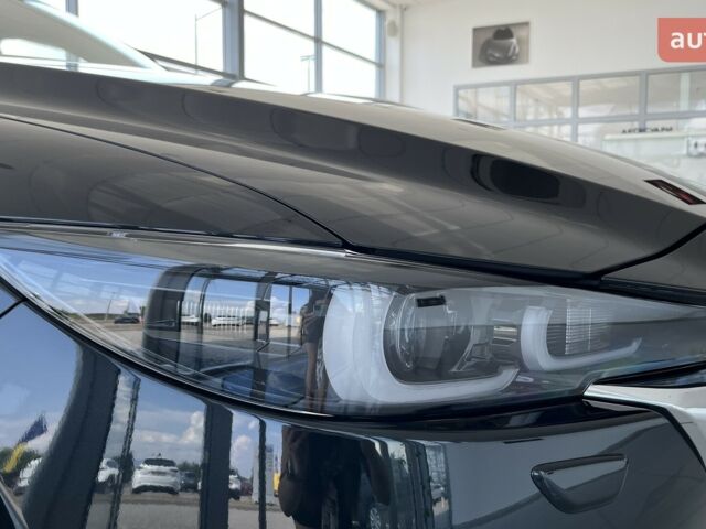 Мазда СХ-5, объемом двигателя 2.49 л и пробегом 0 тыс. км за 37012 $, фото 6 на Automoto.ua