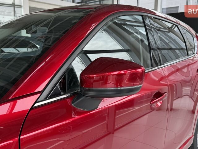 купить новое авто Мазда СХ-5 2025 года от официального дилера Автоцентр AUTO.RIA Мазда фото