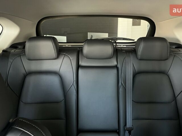 купити нове авто Мазда СХ-5 2025 року від офіційного дилера Автоцентр AUTO.RIA Мазда фото