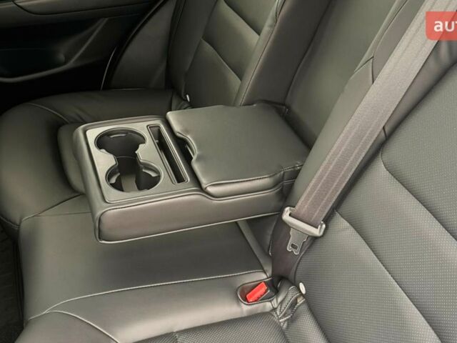 купить новое авто Мазда СХ-5 2025 года от официального дилера Автосалон Луцьк-Експо Mazda Мазда фото