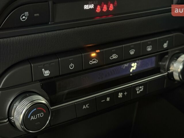 Мазда СХ-5, об'ємом двигуна 2 л та пробігом 0 тис. км за 31412 $, фото 20 на Automoto.ua