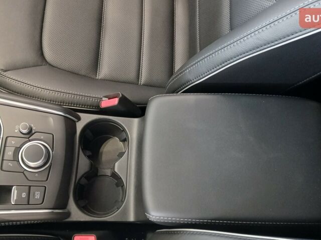 Мазда СХ-5 2025 в Днепре (Днепропетровске) на Automoto.ua Мазда СХ-5, объемом двигателя 2.49 л и пробегом 0 тыс. км за 36833 $, фото 23 на Automoto.ua