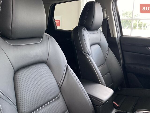 купить новое авто Мазда СХ-5 2025 года от официального дилера Автоцентр AUTO.RIA Мазда фото