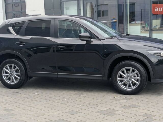 Мазда СХ-5, объемом двигателя 2 л и пробегом 0 тыс. км за 31204 $, фото 5 на Automoto.ua