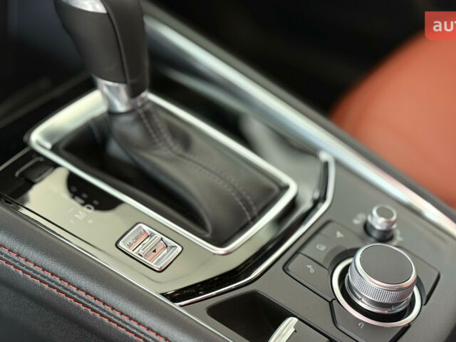 купить новое авто Мазда СХ-5 2025 года от официального дилера Автомир Мазда фото