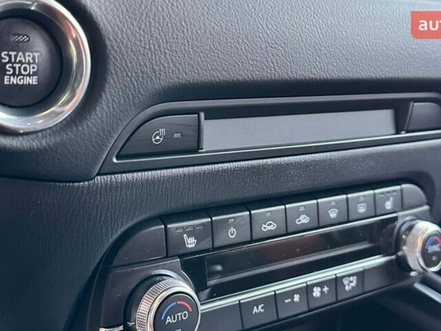 купить новое авто Мазда СХ-5 2025 года от официального дилера Автосалон Луцьк-Експо Mazda Мазда фото