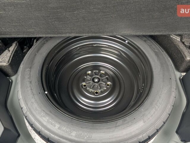 Мазда СХ-5, объемом двигателя 2 л и пробегом 0 тыс. км за 31204 $, фото 27 на Automoto.ua