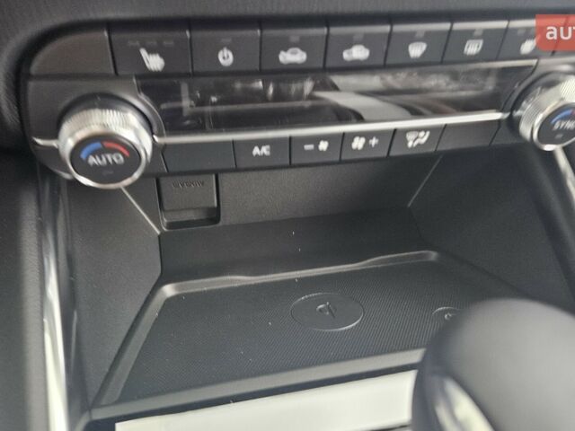 Мазда СХ-5, объемом двигателя 2.49 л и пробегом 0 тыс. км за 36339 $, фото 20 на Automoto.ua