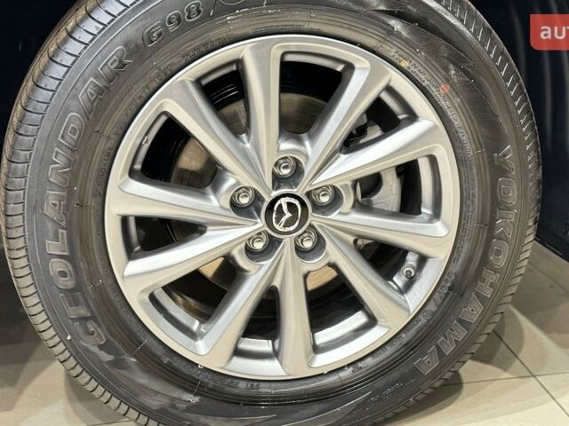 Мазда СХ-5, об'ємом двигуна 2 л та пробігом 0 тис. км за 31883 $, фото 12 на Automoto.ua