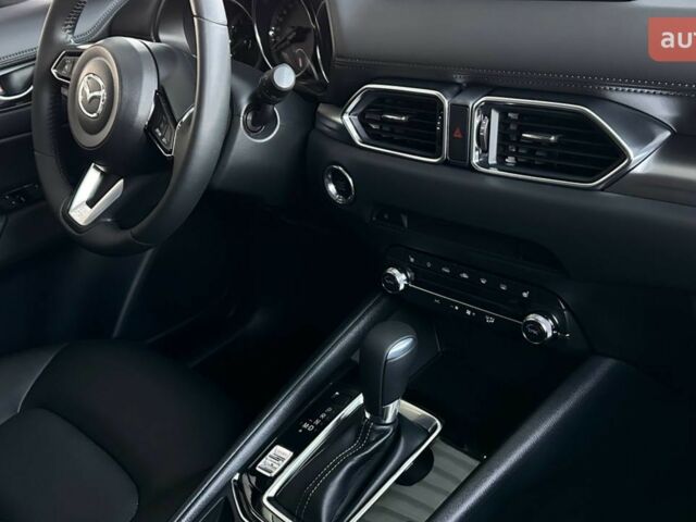 Мазда СХ-5 2025 року купити нове авто Мазда СХ-5 2025 року від офіційного дилера Автосалон Луцьк-Експо Mazda Мазда фото