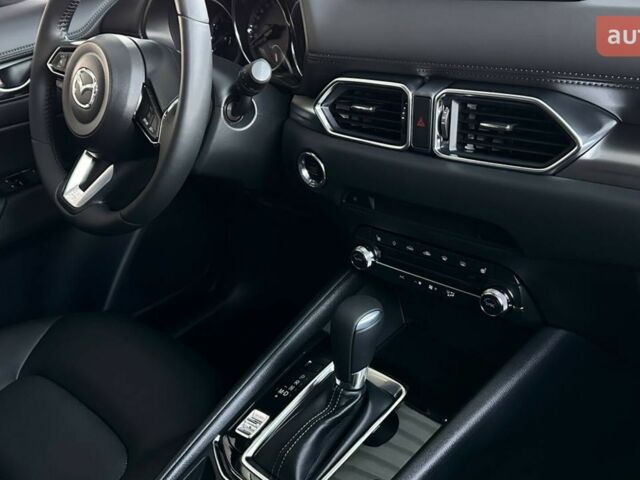 купити нове авто Мазда СХ-5 2025 року від офіційного дилера Автосалон Луцьк-Експо Mazda Мазда фото