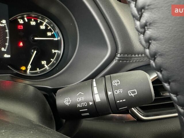 Мазда СХ-5, об'ємом двигуна 2.49 л та пробігом 0 тис. км за 37303 $, фото 16 на Automoto.ua