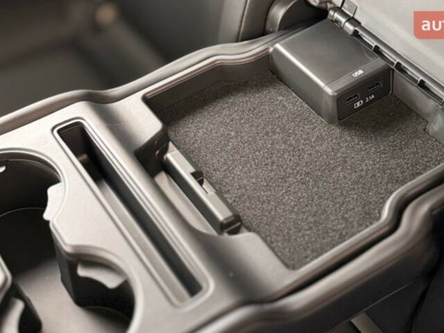 Мазда СХ-5, объемом двигателя 2 л и пробегом 0 тыс. км за 31676 $, фото 23 на Automoto.ua