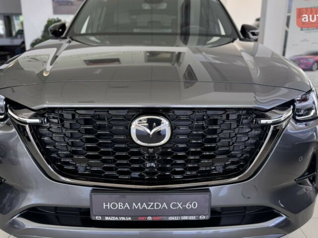 Мазда СХ-5, об'ємом двигуна 2.49 л та пробігом 0 тис. км за 36274 $, фото 6 на Automoto.ua