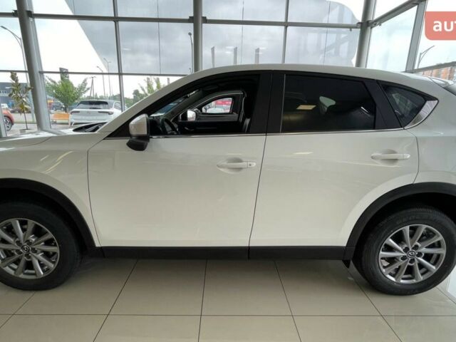 Мазда СХ-5, об'ємом двигуна 2 л та пробігом 0 тис. км за 31390 $, фото 3 на Automoto.ua