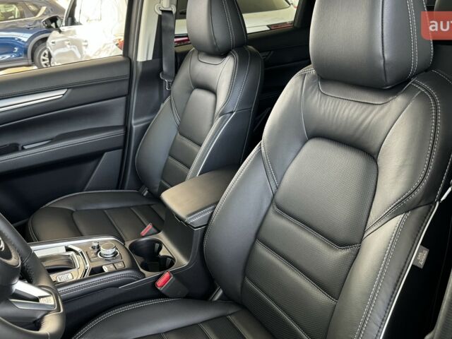 Мазда СХ-5, об'ємом двигуна 2.49 л та пробігом 0 тис. км за 36304 $, фото 18 на Automoto.ua