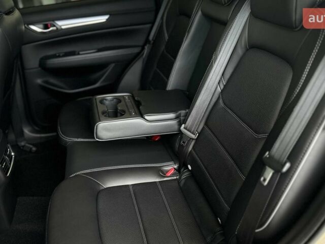 Мазда СХ-5, объемом двигателя 2.49 л и пробегом 0 тыс. км за 36958 $, фото 13 на Automoto.ua
