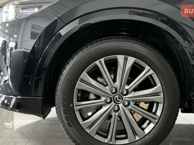 купить новое авто Мазда СХ-5 2025 года от официального дилера Автоцентр AUTO.RIA Мазда фото