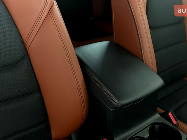 Мазда СХ-5, объемом двигателя 2.49 л и пробегом 0 тыс. км за 36506 $, фото 25 на Automoto.ua