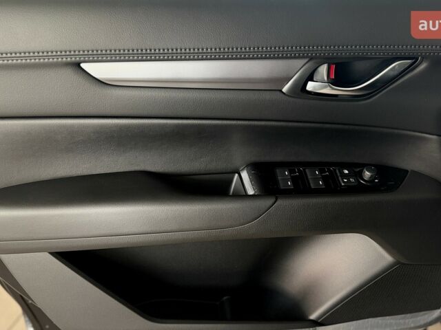 Мазда СХ-5, об'ємом двигуна 2 л та пробігом 0 тис. км за 31412 $, фото 31 на Automoto.ua