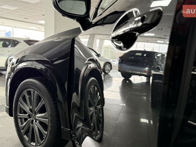 купить новое авто Мазда СХ-5 2025 года от официального дилера Автоцентр AUTO.RIA Мазда фото